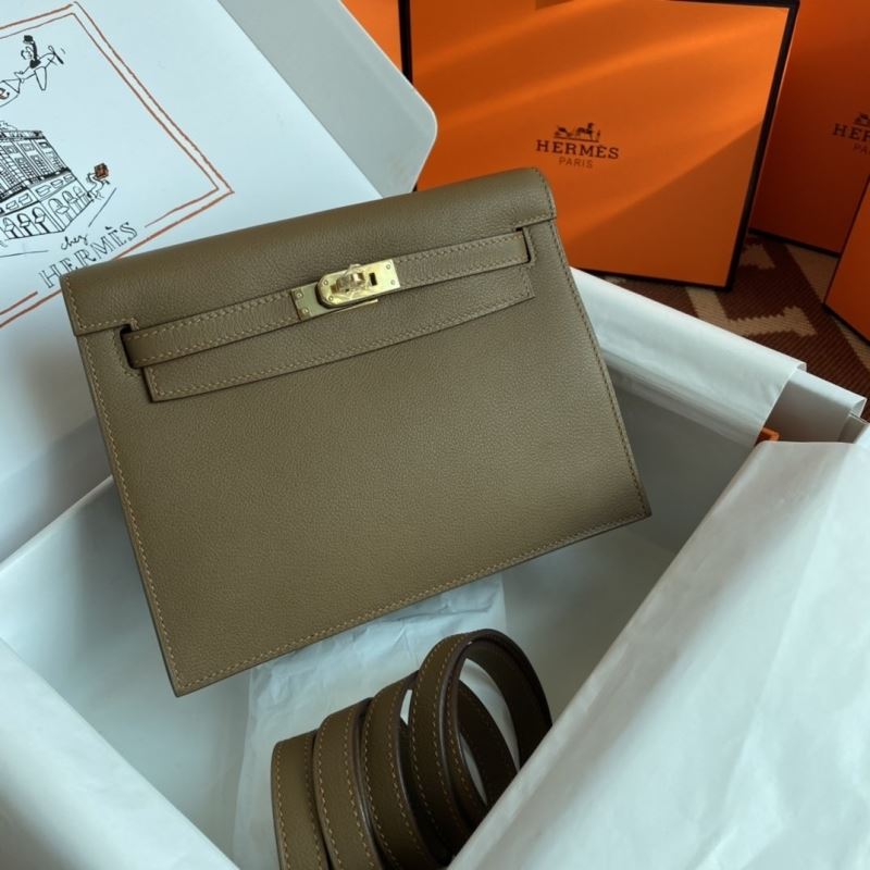 Hermes Kelly Bags